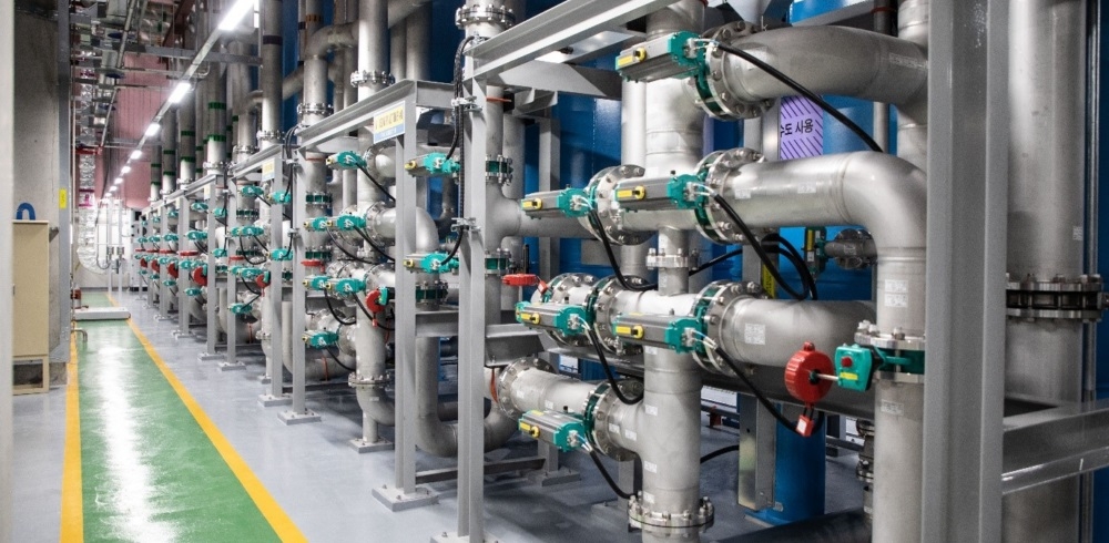 Semi Fab Construction: Facilities Design and Construction Solutions